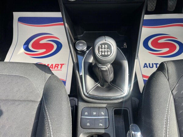 Used Ford Fiesta 2019 for sale - 75657975: Photo 24