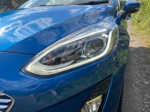 Used Ford Fiesta 2019 for sale - 75657975: Photo 26