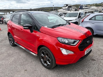 Used Ford Ecosport 2019 for sale - 78292166: Photo