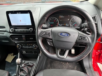 Used Ford Ecosport 2019 for sale - 78292166: Photo