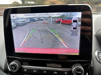 Used Ford Ecosport 2019 for sale - 78292166: Photo