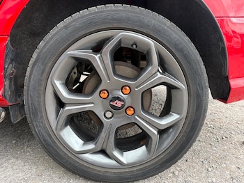 Used Ford Ecosport 2019 for sale - 78292166: Photo