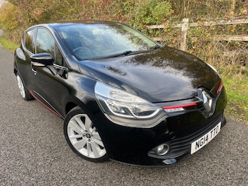 Used Renault Clio 2014 for sale - 76458036: Photo