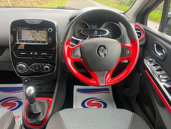 Used Renault Clio 2014 for sale - 76458036: Photo