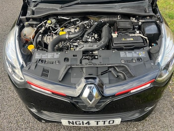Used Renault Clio 2014 for sale - 76458036: Photo