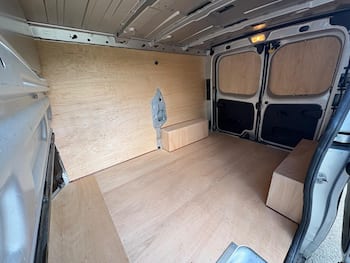 Used Renault Trafic 2020 for sale - 79676944: Photo