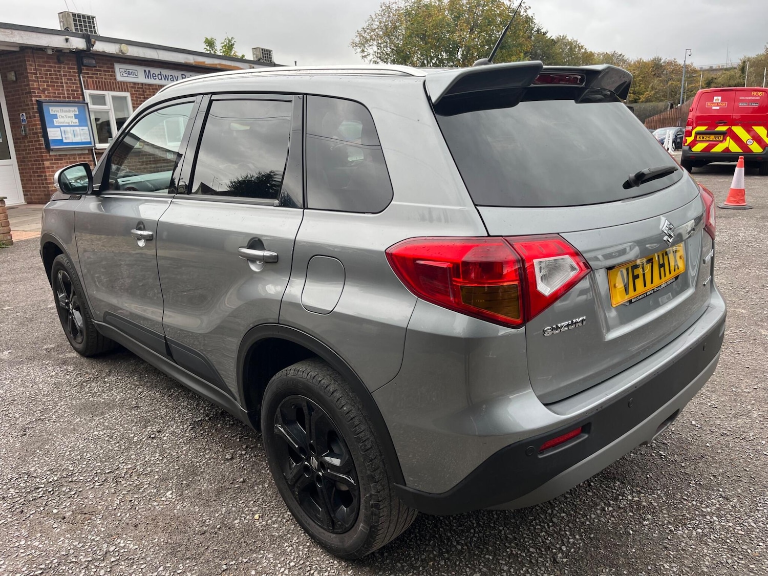 Used Suzuki Vitara 2017 for sale - 76432640: Photo 13