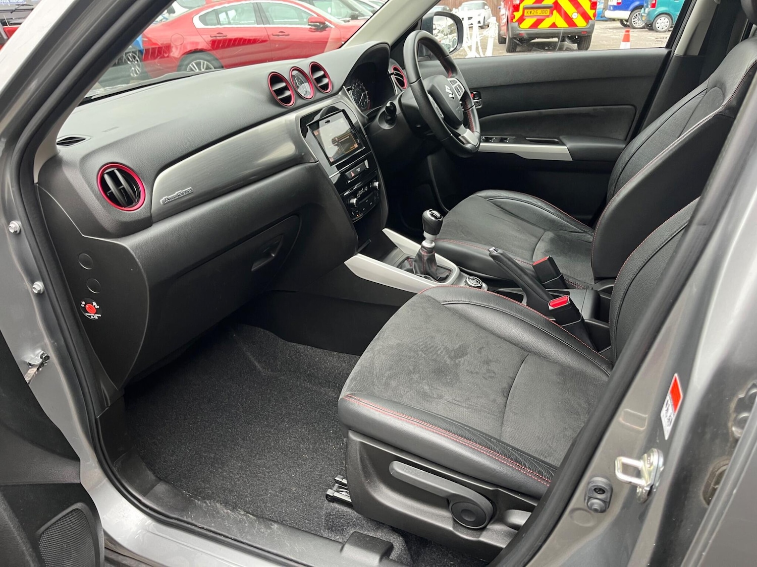 Used Suzuki Vitara 2017 for sale - 76432640: Photo 17