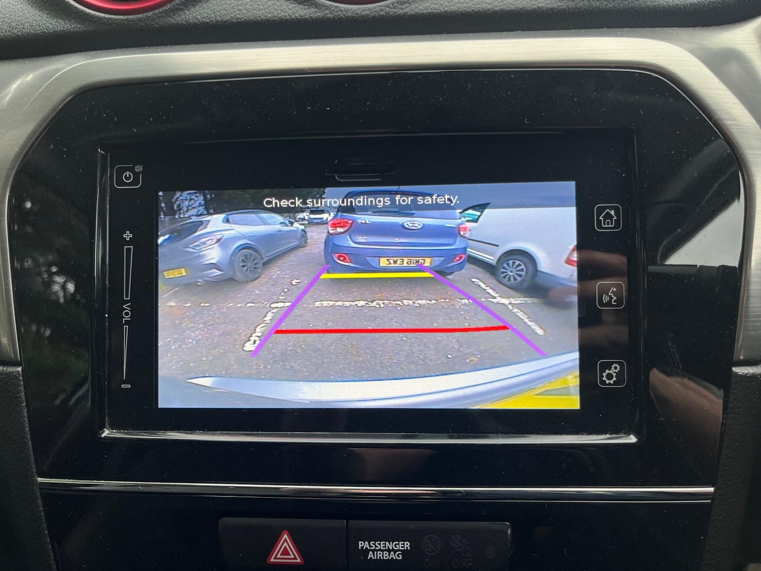 Used Suzuki Vitara 2017 for sale - 76432640: Photo 3