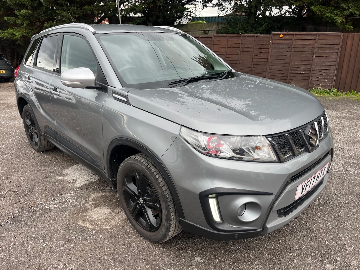 Used Suzuki Vitara 2017 for sale - 76432640: Photo 6
