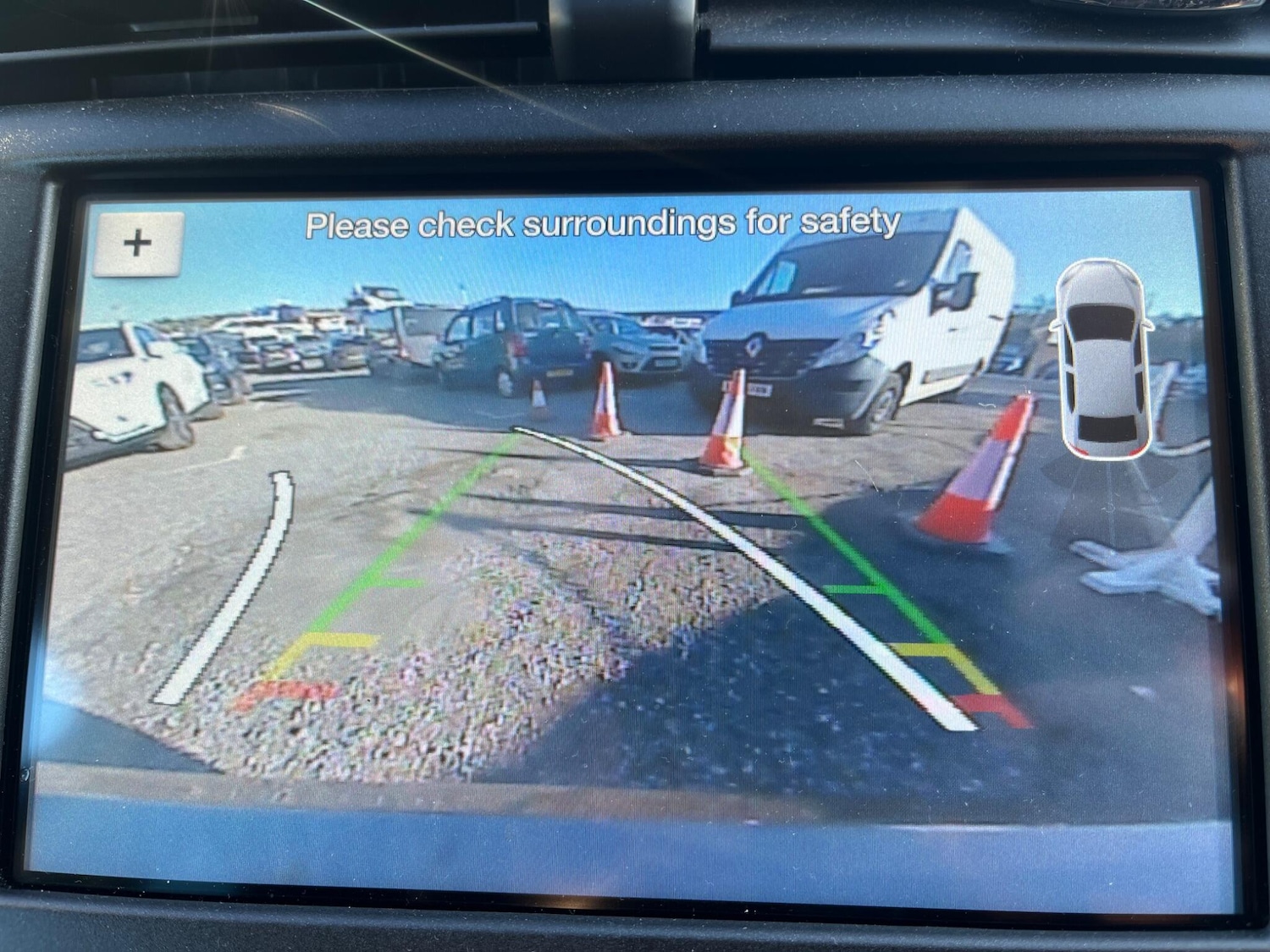 Used Ford Mondeo 2017 for sale - 76658331: Photo 3