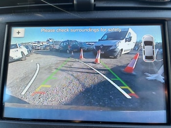 Used Ford Mondeo 2017 for sale - 76658331: Photo