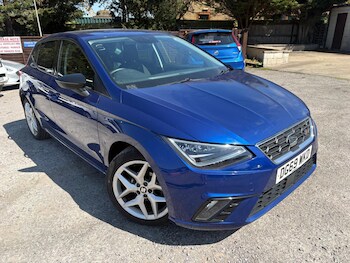 Used SEAT Ibiza 2019 for sale - 78362797: Photo