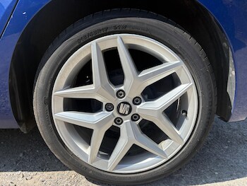 Used SEAT Ibiza 2019 for sale - 78362797: Photo