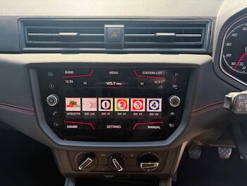 Used SEAT Ibiza 2019 for sale - 78362797: Photo