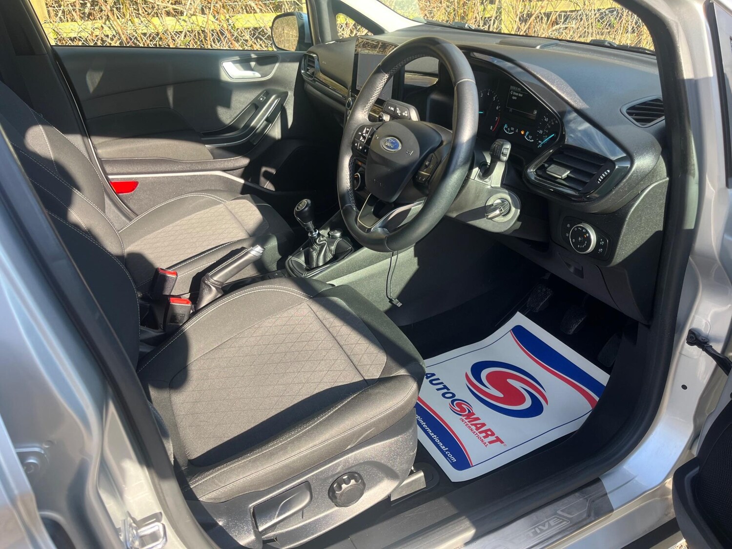 Vehicle 16