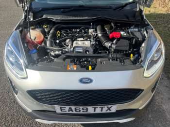 Used Ford Fiesta 2019 for sale - 73857691: Photo