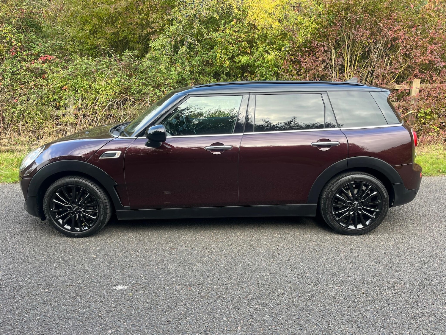 Used MINI Clubman 2015 for sale - 77057539: Photo 10
