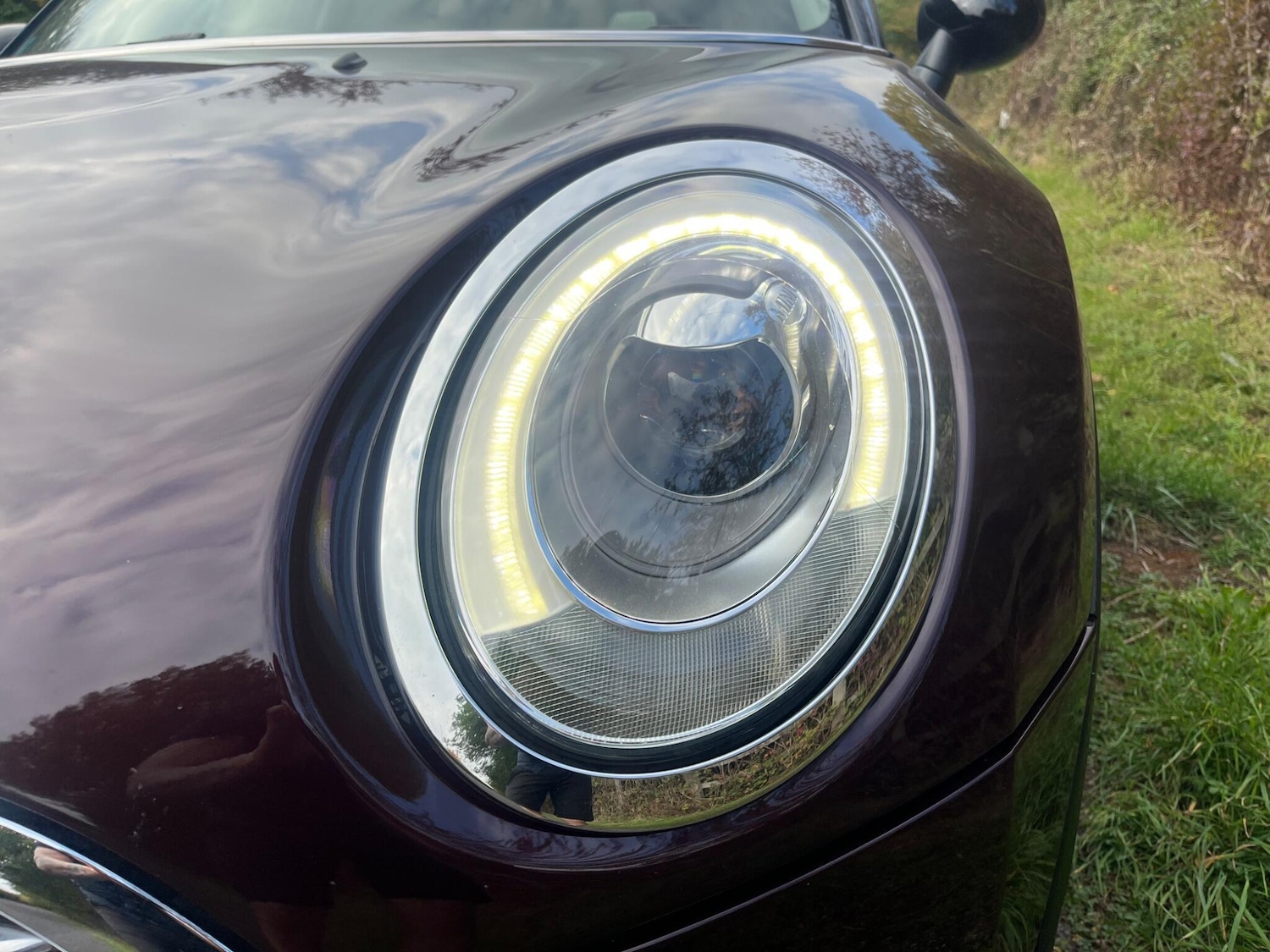 Used MINI Clubman 2015 for sale - 77057539: Photo 13