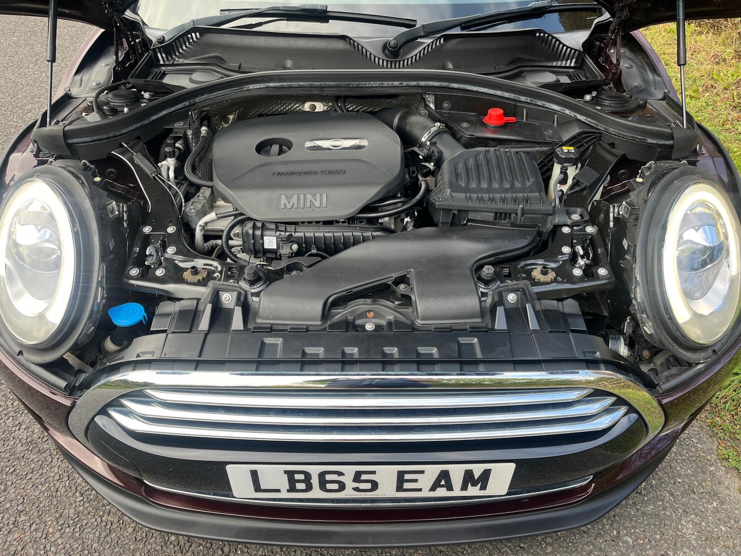 Used MINI Clubman 2015 for sale - 77057539: Photo 3