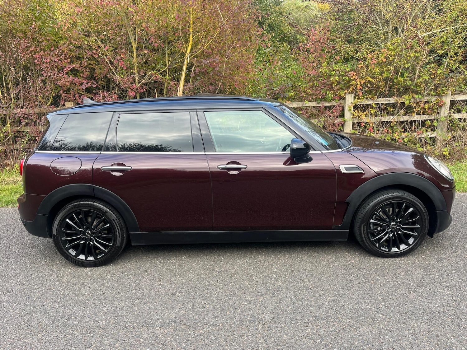 Used MINI Clubman 2015 for sale - 77057539: Photo 5