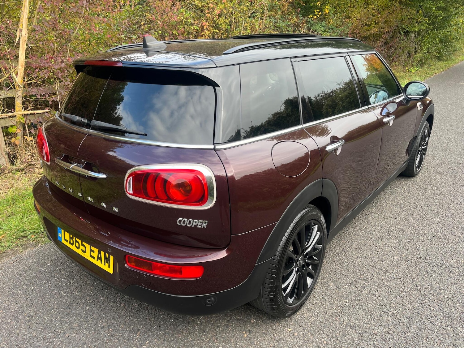 Used MINI Clubman 2015 for sale - 77057539: Photo 6