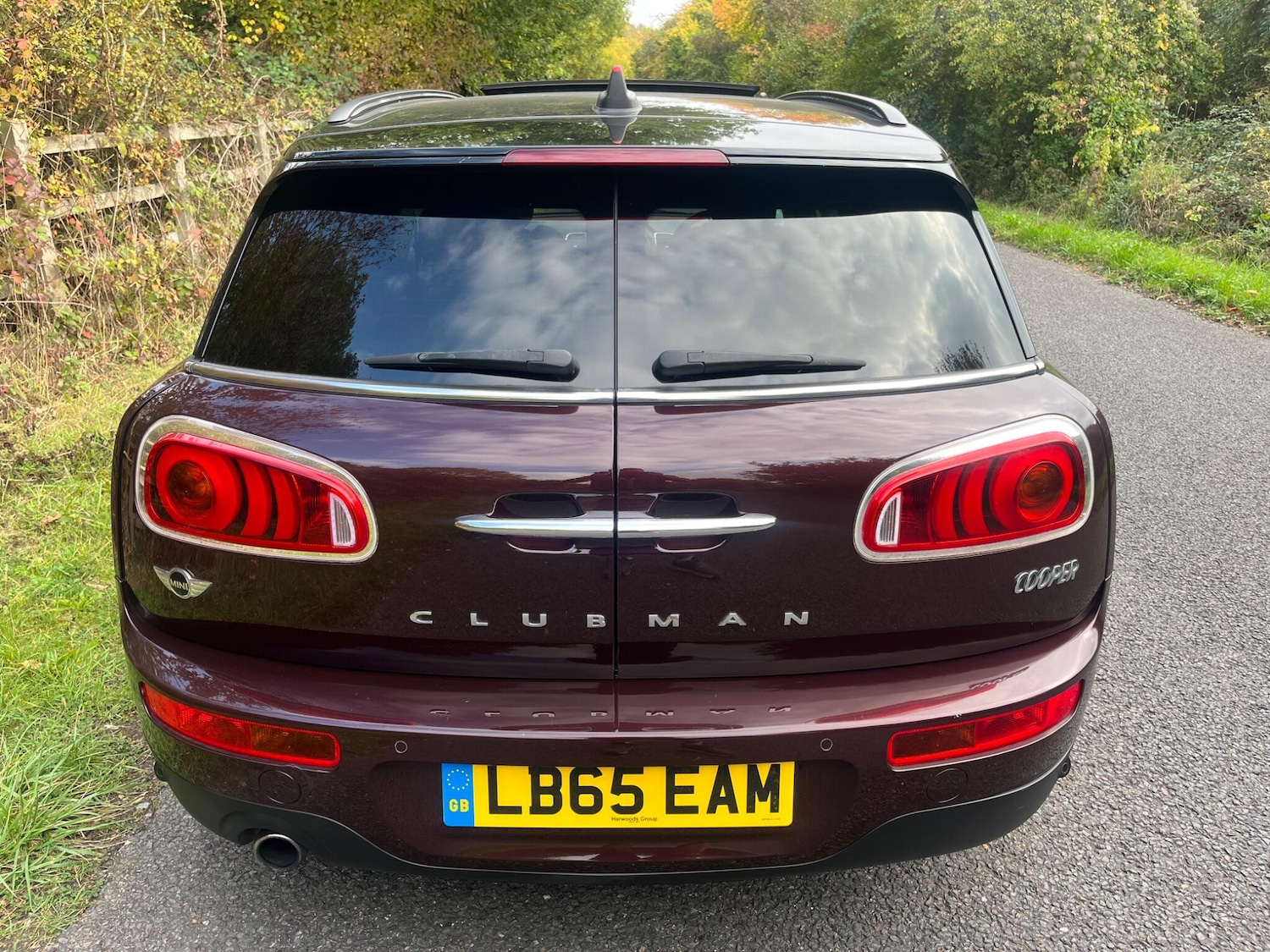 Used MINI Clubman 2015 for sale - 77057539: Photo 7