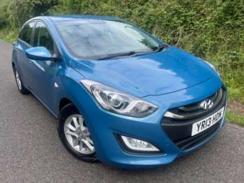 Used Hyundai i30 2013 for sale - 75363057: Photo