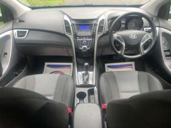 Used Hyundai i30 2013 for sale - 75363057: Photo