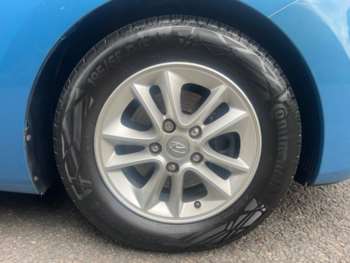 Used Hyundai i30 2013 for sale - 75363057: Photo