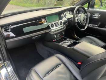 Used Rolls-Royce Wraith 2016 for sale - 72971222: Photo