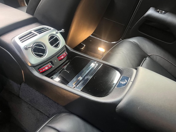 Used Rolls-Royce Wraith 2016 for sale - 72971222: Photo 31