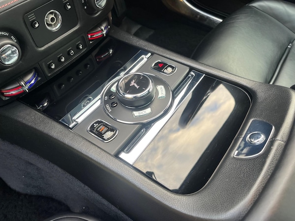 Used Rolls-Royce Wraith 2016 for sale - 72971222: Photo 32
