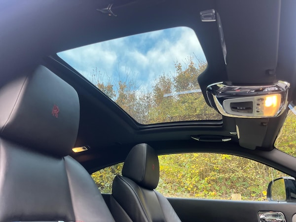 Used Rolls-Royce Wraith 2016 for sale - 72971222: Photo 33