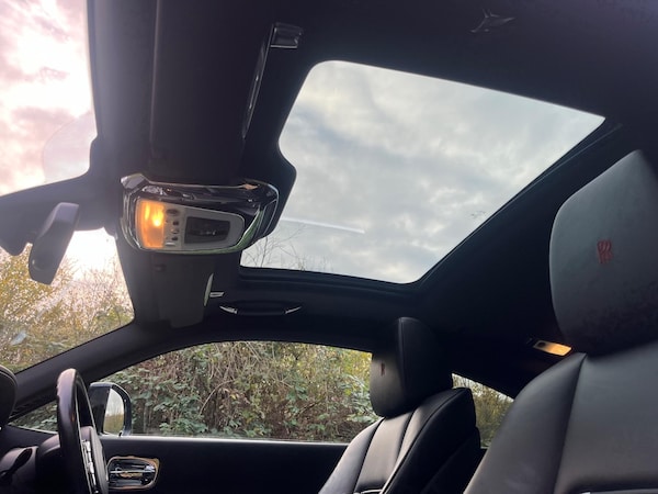 Used Rolls-Royce Wraith 2016 for sale - 72971222: Photo 34