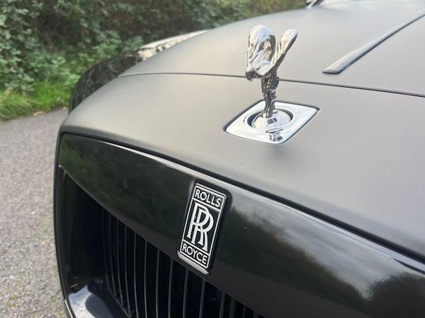 Used Rolls-Royce Wraith 2016 for sale - 72971222: Photo 39