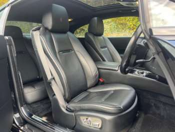 Used Rolls-Royce Wraith 2016 for sale - 72971222: Photo