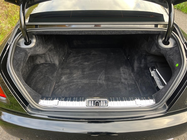 Used Rolls-Royce Wraith 2016 for sale - 72971222: Photo 42