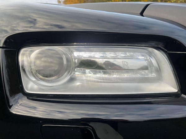 Used Rolls-Royce Wraith 2016 for sale - 72971222: Photo 43