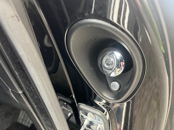 Used Rolls-Royce Wraith 2016 for sale - 72971222: Photo 44
