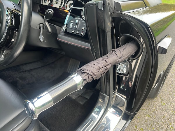 Used Rolls-Royce Wraith 2016 for sale - 72971222: Photo 45