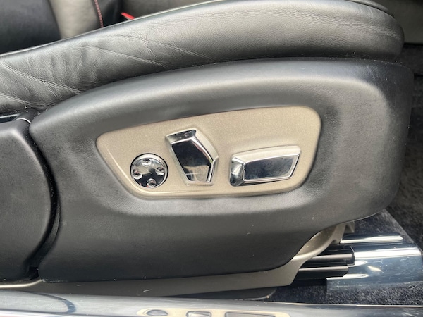 Used Rolls-Royce Wraith 2016 for sale - 72971222: Photo 46