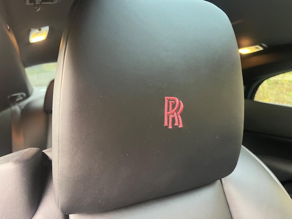 Used Rolls-Royce Wraith 2016 for sale - 72971222: Photo 48