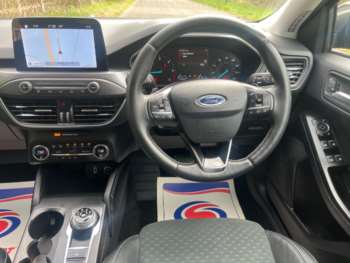 Used Ford Focus 2019 for sale - 74323576: Photo