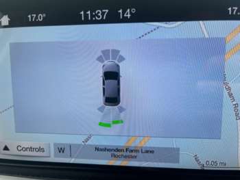 Used Ford Focus 2019 for sale - 74323576: Photo