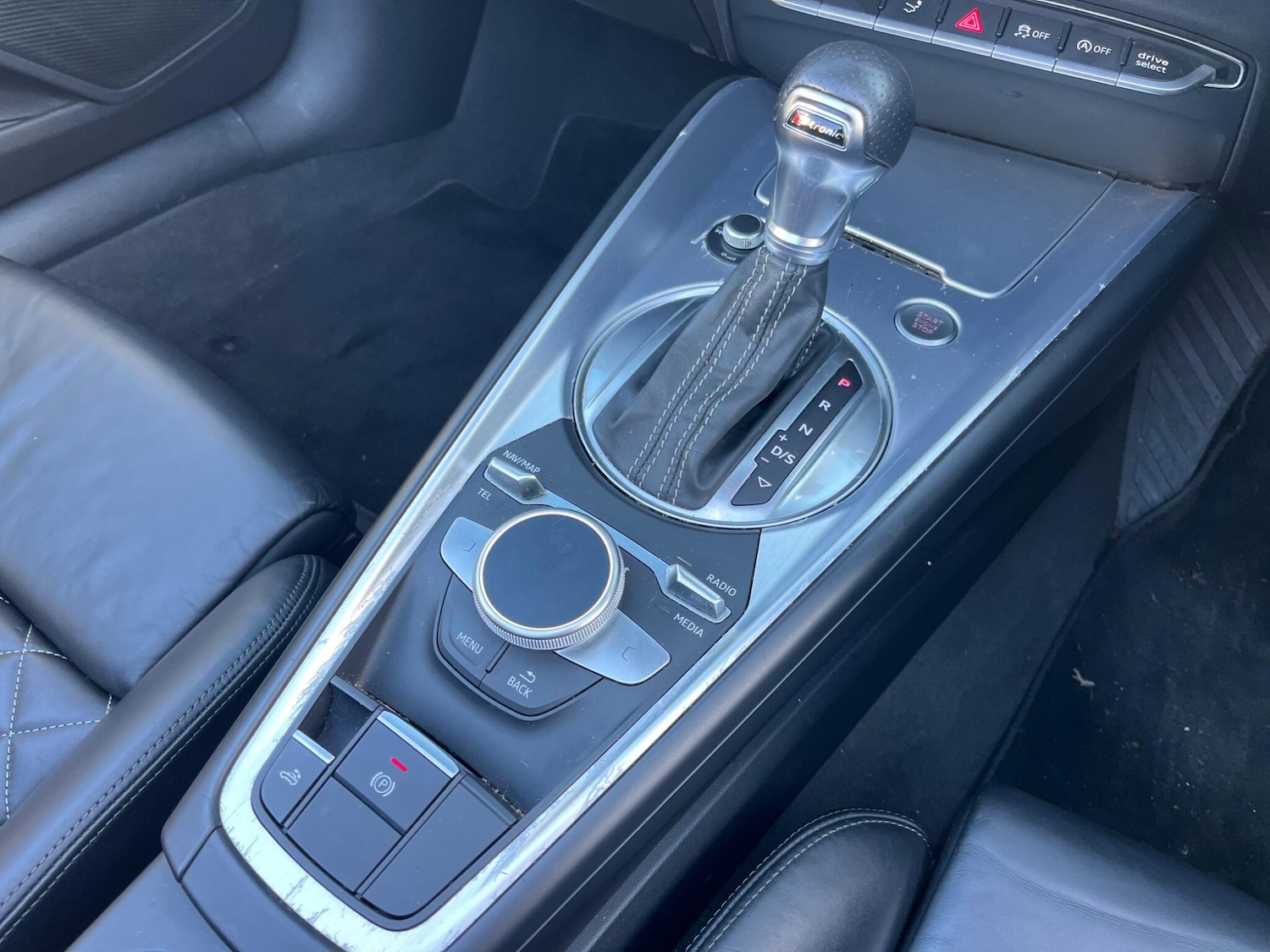 Used Audi TT for sale - 77314677: Photo 16