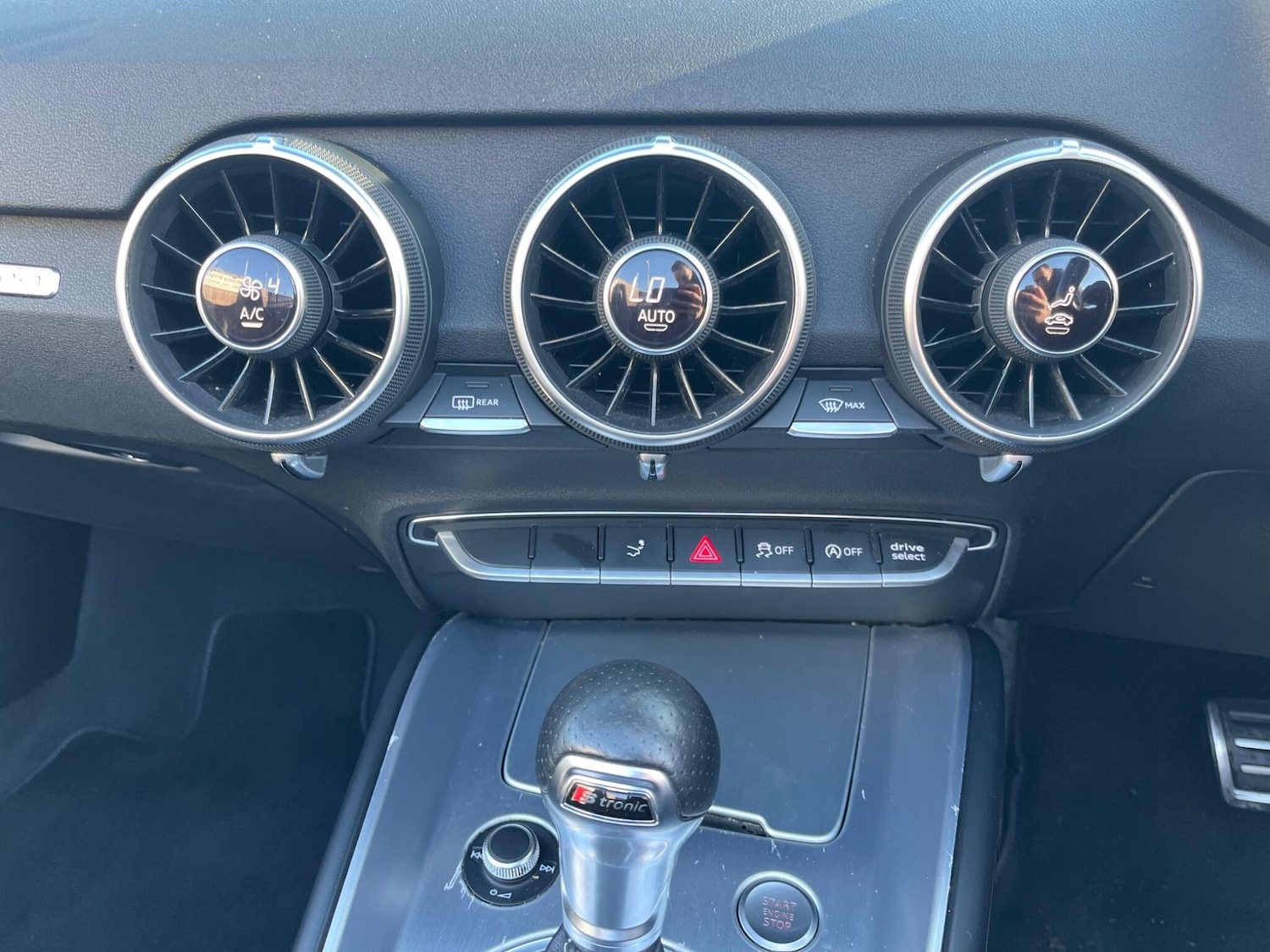 Used Audi TT for sale - 77314677: Photo 17