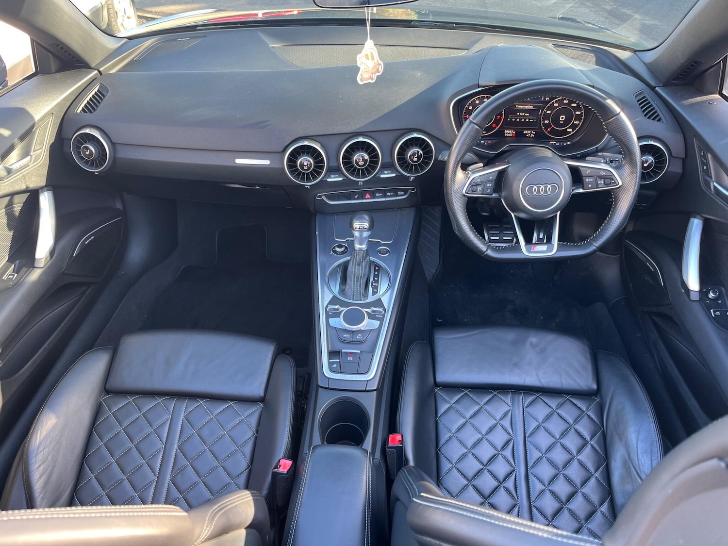 Used Audi TT for sale - 77314677: Photo 3