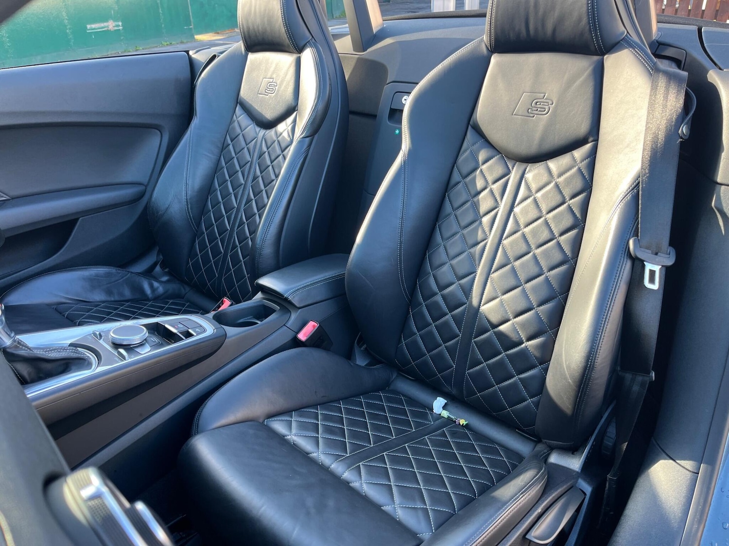 Used Audi TT for sale - 77314677: Photo 4