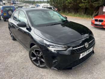 2022 (71) - 1.2 Elite Edition Euro 6 5dr